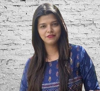 MS. DISHA BHENSWALA